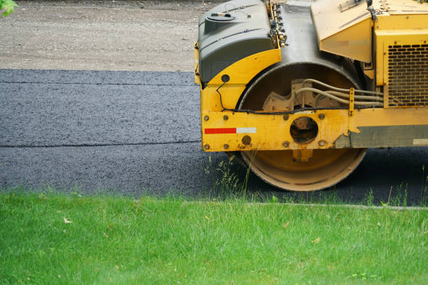 Paver Driveway Replacement in Oro Valley, AZ